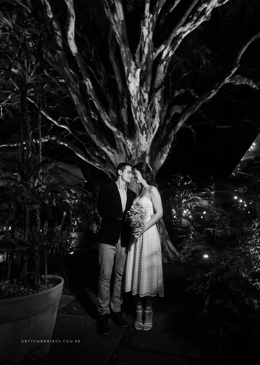 Mini casamento wedding jantar rústico vintage restaurante le bistrot mariana e adriano por kevin medeiros fotógrafo porto alegre canoas - rs