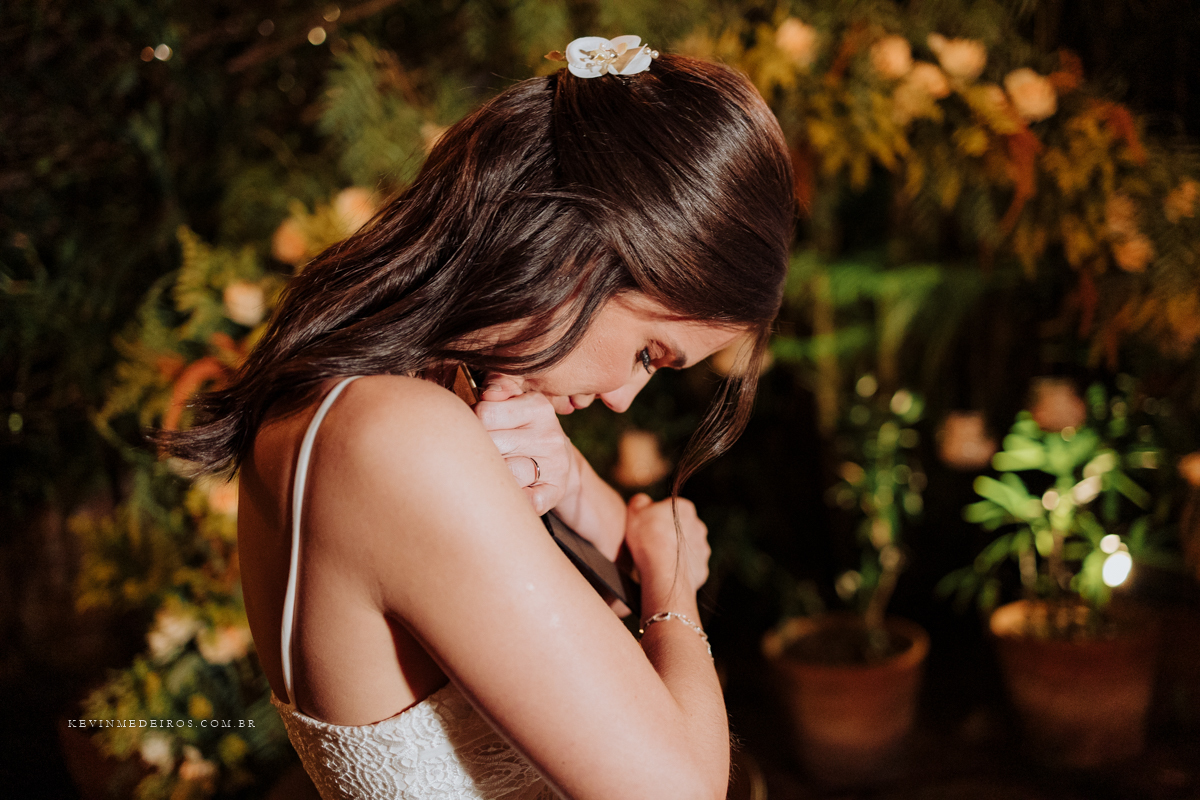 Mini casamento wedding jantar rústico vintage restaurante le bistrot mariana e adriano por kevin medeiros fotógrafo porto alegre canoas - rs