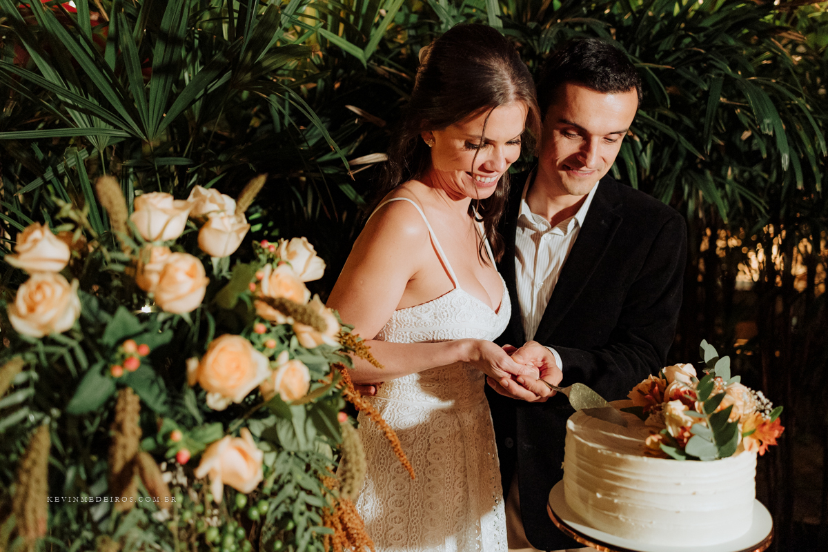 Mini casamento wedding jantar rústico vintage restaurante le bistrot mariana e adriano por kevin medeiros fotógrafo porto alegre canoas - rs