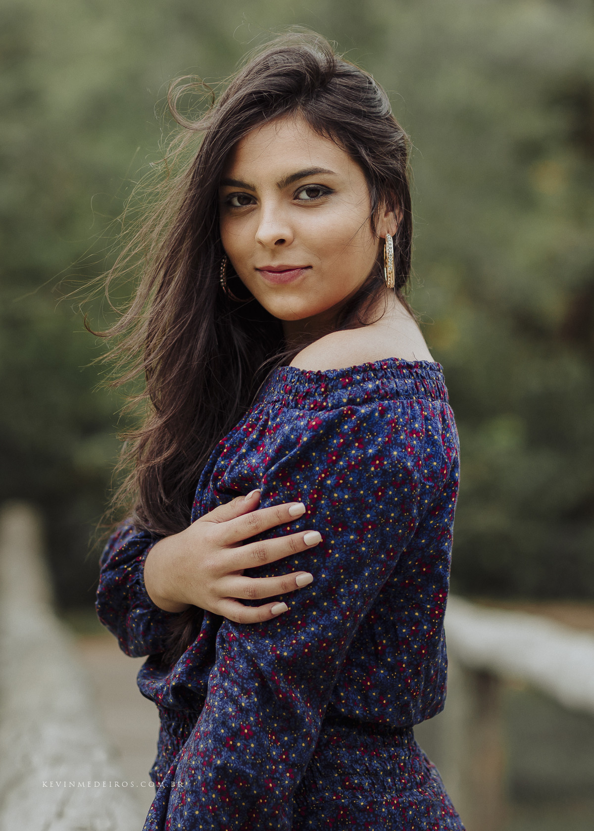 ensaio book de 15 anos da Thalia no jardim botânico em porto alegre por Kevin Medeiros fotógrafo de Canoas rs