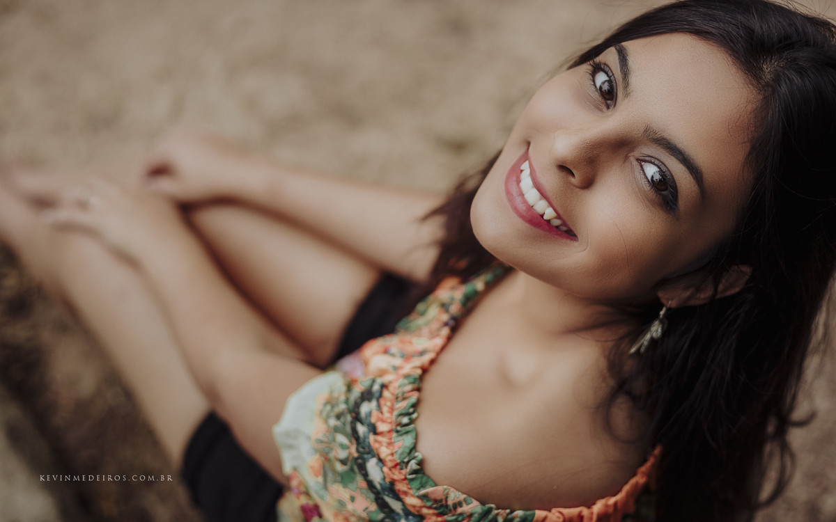 ensaio book de 15 anos da Thalia no jardim botânico em porto alegre por Kevin Medeiros fotógrafo de Canoas rs