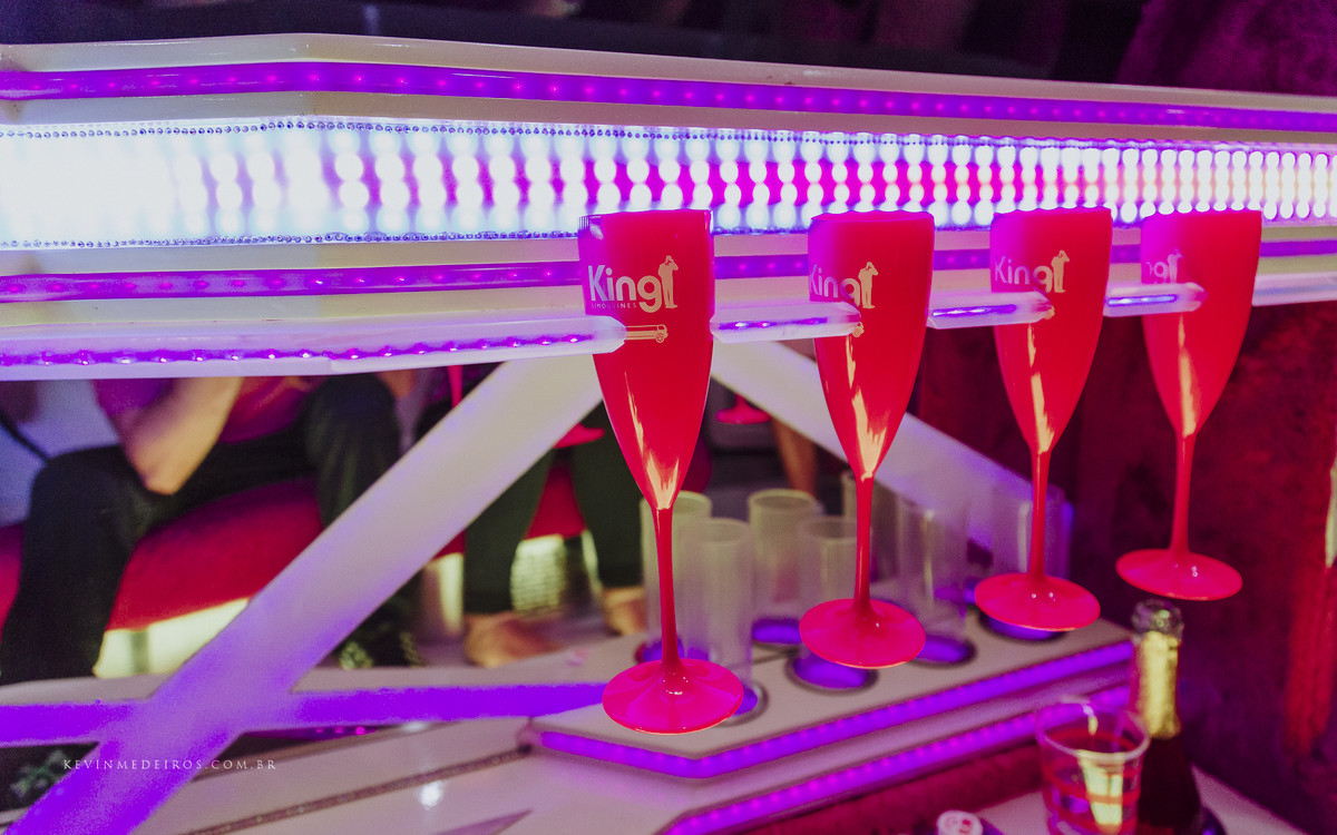 Festa de aniversário da Isabelle 11 anos com a King Limousines por Kevin Medeiros fotógrafo de Canoas, Porto Alegre e RS