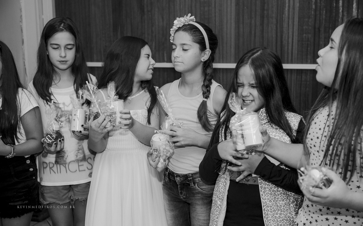 Festa de aniversário da Isabelle 11 anos com a King Limousines por Kevin Medeiros fotógrafo de Canoas, Porto Alegre e RS