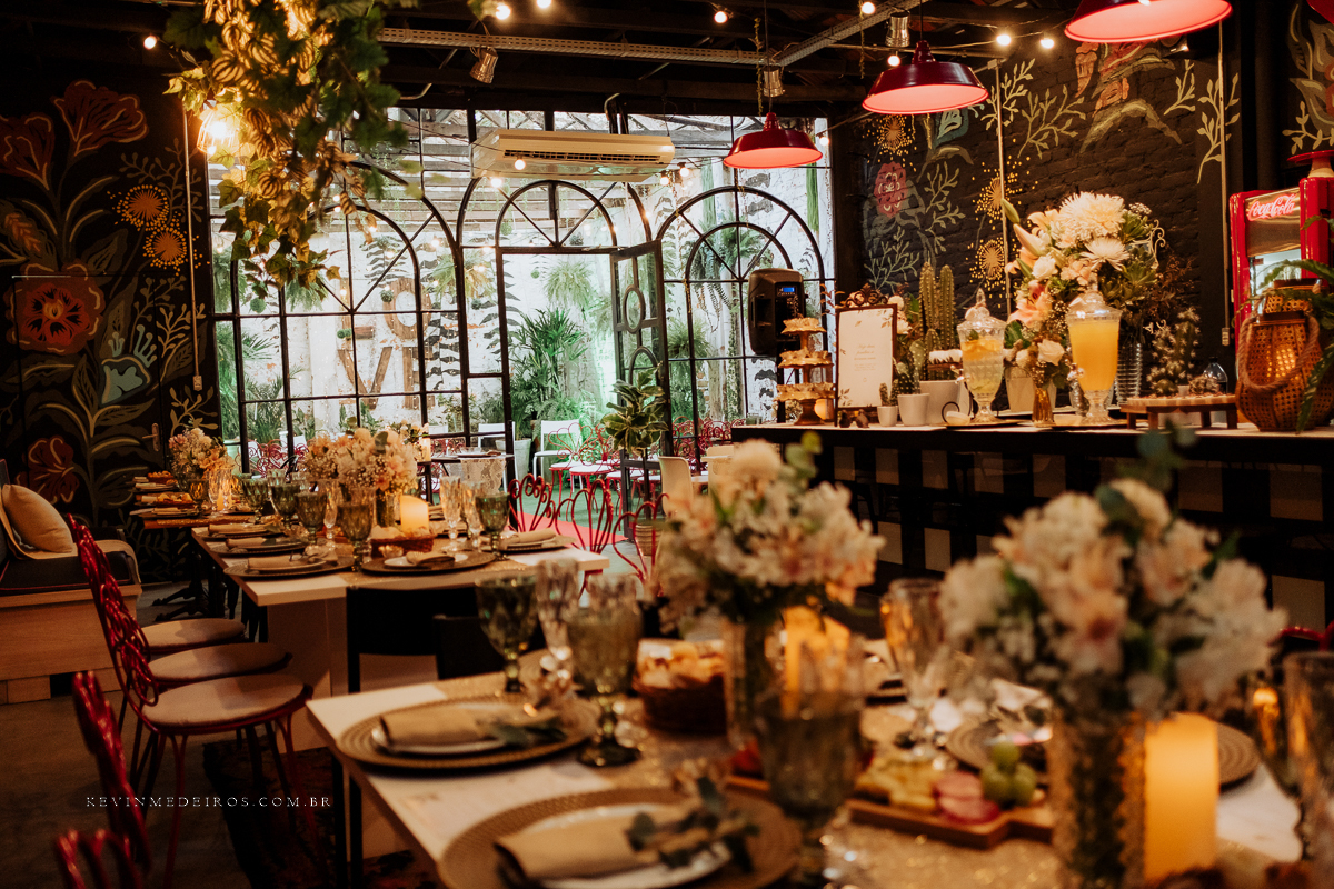Casamento wedding rústico folk na loja love it decoração por Kevin Medeiros fotógrafo de Canoas, porto alegre e RS