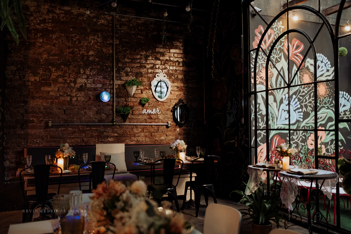 Casamento wedding rústico folk na loja love it decoração por Kevin Medeiros fotógrafo de Canoas, porto alegre e RS