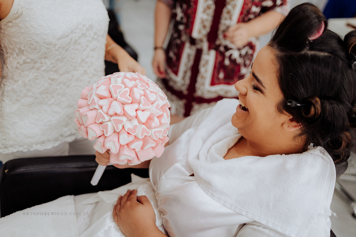 Making of noiva make maquiagem na Estilo A Estética por Kevin Medeiros fotógrafo de Canoas, porto alegre e RS