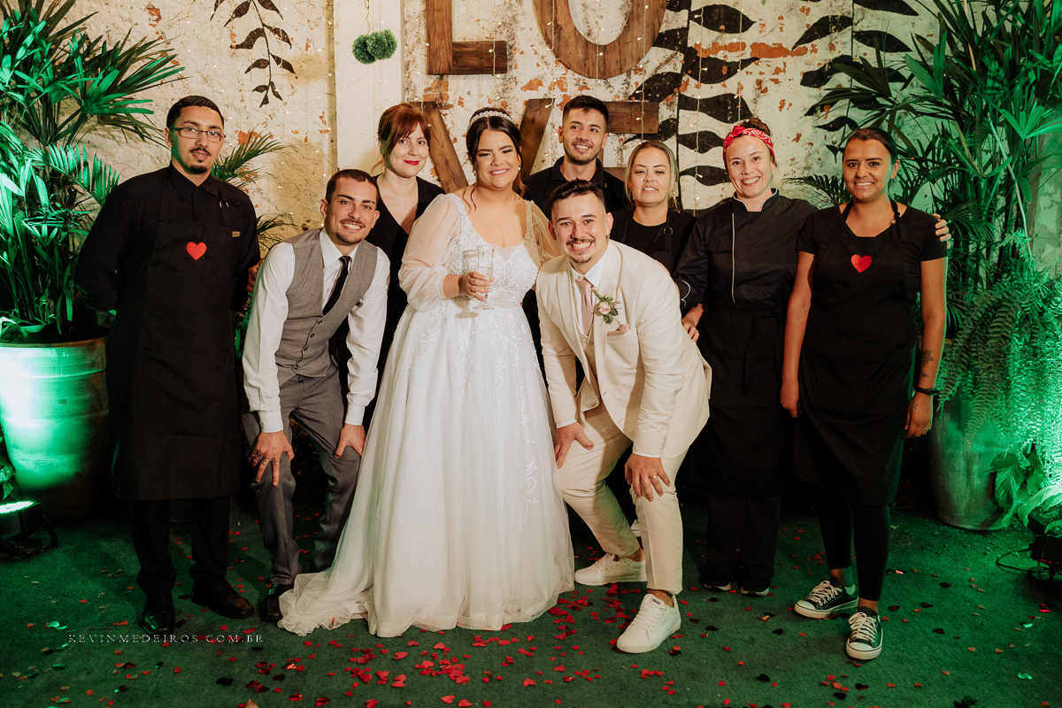 Casamento wedding rústico folk na loja love it decoração por Kevin Medeiros fotógrafo de Canoas, porto alegre e RS