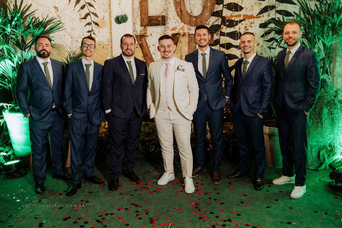 Casamento wedding rústico folk na loja love it decoração por Kevin Medeiros fotógrafo de Canoas, porto alegre e RS