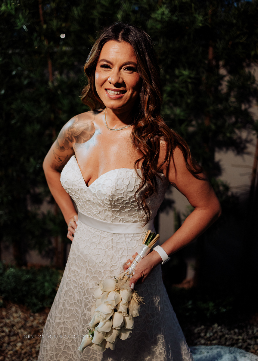 Making of noiva espaço léo sampaio estética ale por kevin medeiros fotógrafo de porto alegre, canoas e rs