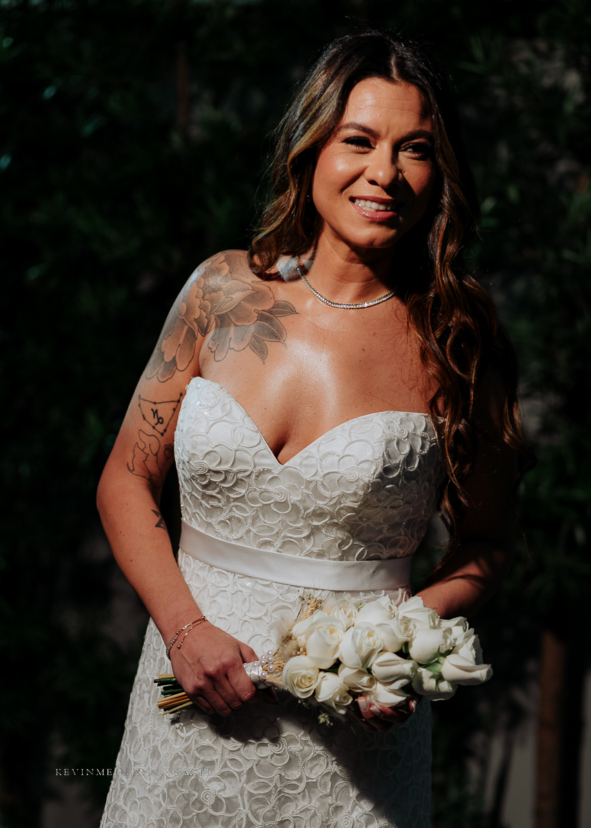 Making of noiva espaço léo sampaio estética ale por kevin medeiros fotógrafo de porto alegre, canoas e rs