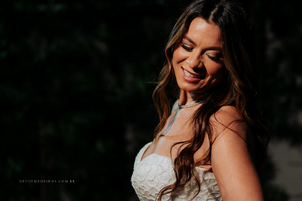 Making of noiva espaço léo sampaio estética ale por kevin medeiros fotógrafo de porto alegre, canoas e rs