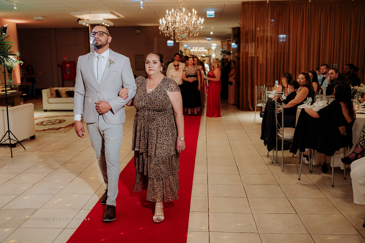 Casamento cerimônia wedding recepção ale e saulo realizado na party house eventos em porto alegre, por kevin medeiros fotógrafo de canoas rs