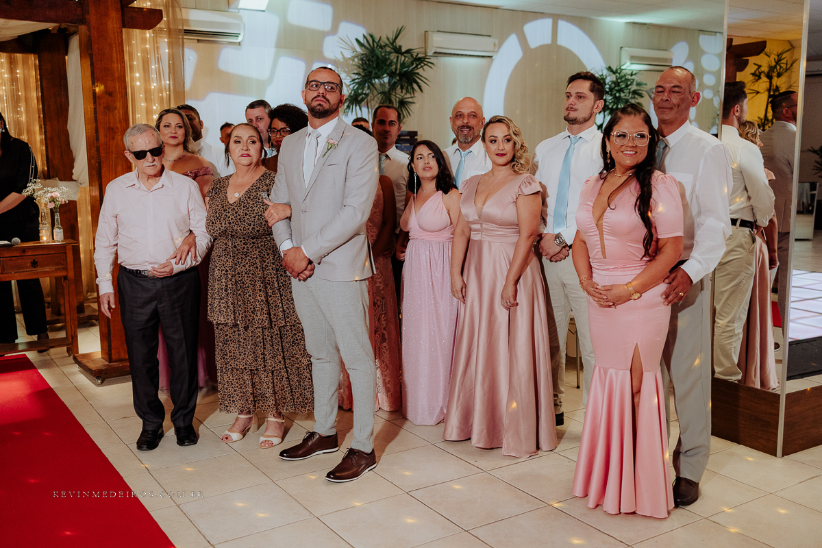 Casamento cerimônia wedding recepção ale e saulo realizado na party house eventos em porto alegre, por kevin medeiros fotógrafo de canoas rs