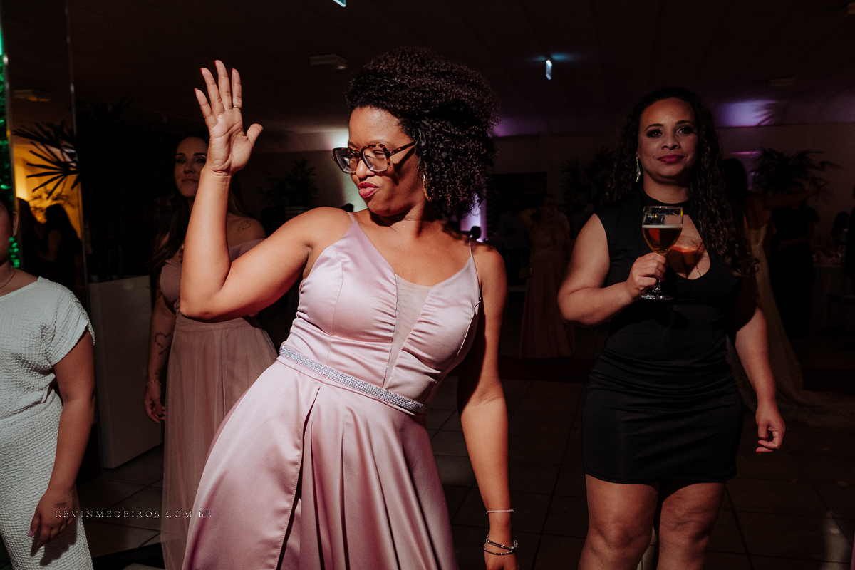 Casamento cerimônia wedding recepção ale e saulo realizado na party house eventos em porto alegre, por kevin medeiros fotógrafo de canoas rs