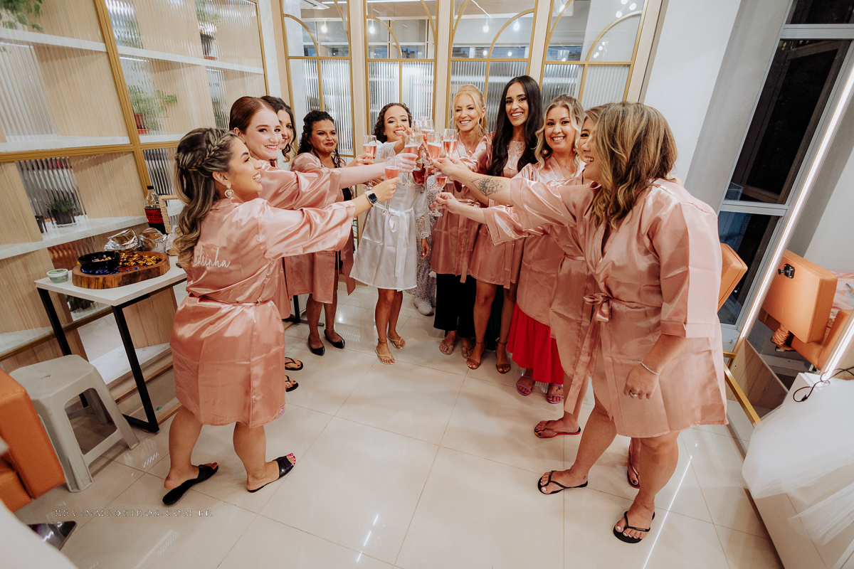 Making of noiva salão estética jungle da suelen por kevin medeiros fotógrafo porto alegre, canoas e rs