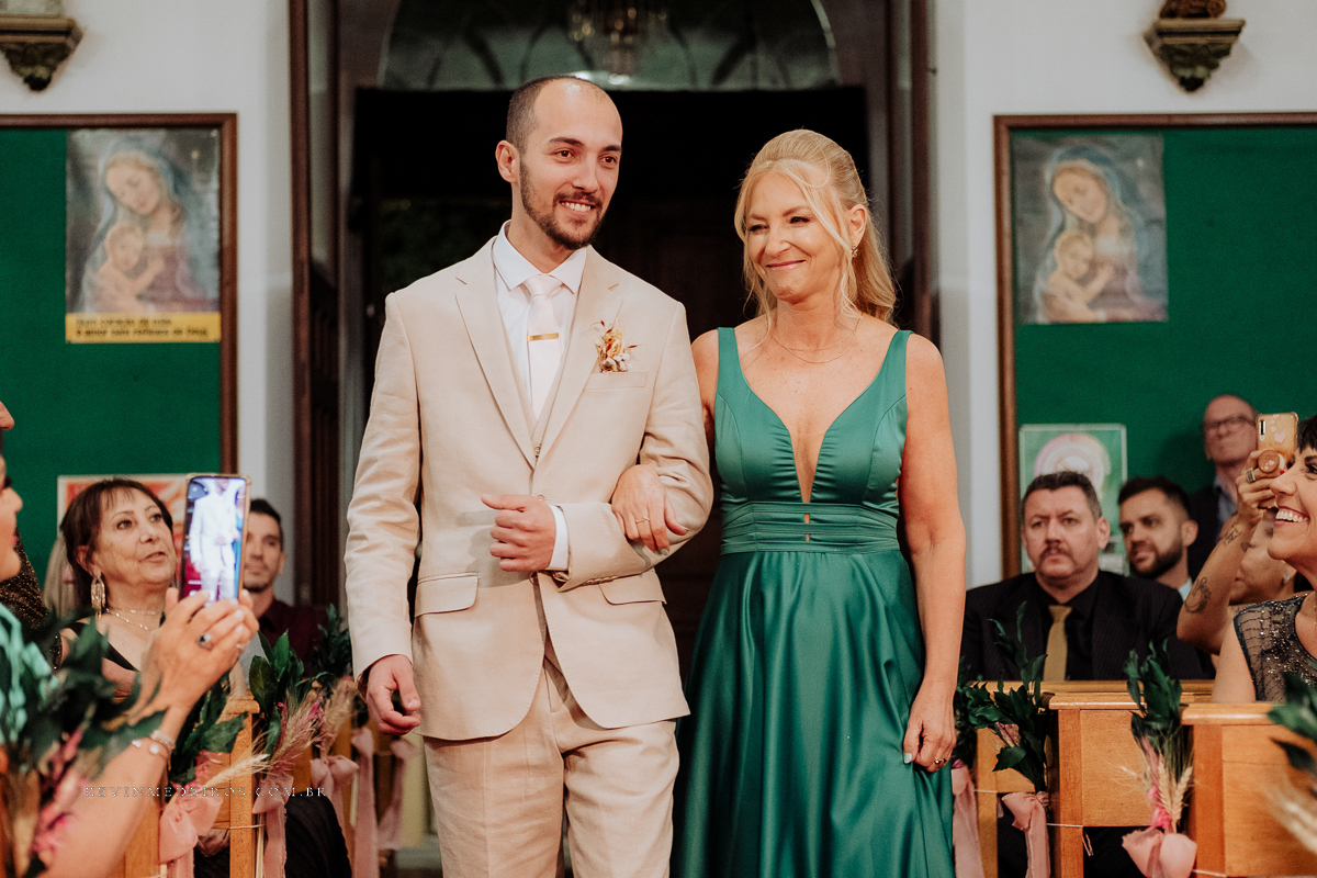 Cerimônia de casamento wedding na Capela Nosso Senhor do Bomfim suelen e thiago por kevin medeiros fotógrafo em porto alegre, canoas e rs