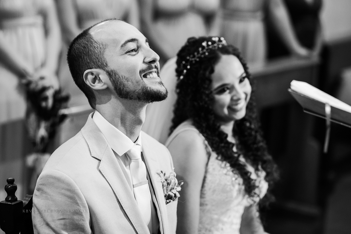 Cerimônia de casamento wedding na Capela Nosso Senhor do Bomfim suelen e thiago por kevin medeiros fotógrafo em porto alegre, canoas e rs