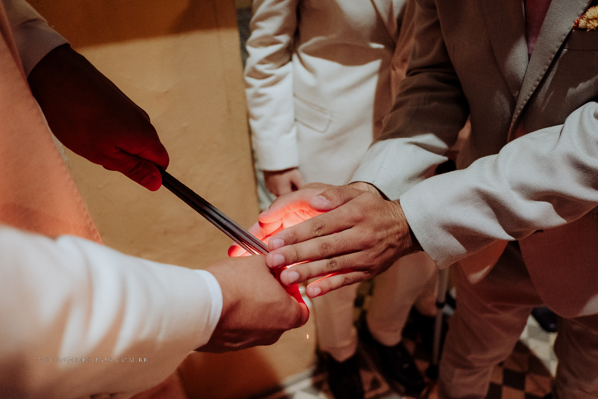 Cerimônia de casamento wedding na Capela Nosso Senhor do Bomfim suelen e thiago por kevin medeiros fotógrafo em porto alegre, canoas e rs