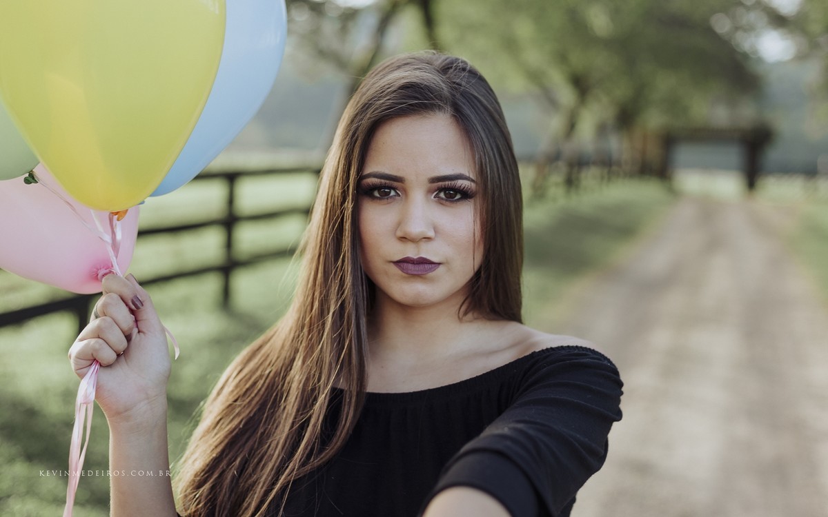 Ensaio feminino externo da Isabela D'Ávila realizado na Prainha Carlos Larger e Aqueduto de Candelária RS por Kevin Medeiros, fotógrafo/fotografia de Candelária, Canoas, Porto Alegre e região