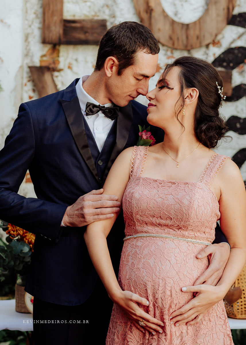 Mini casamento wedding folk rústico Leticia e Ricardo realizado na love it decoração por Kevin Medeiros fotógrafo canoas, porto alegre e rs