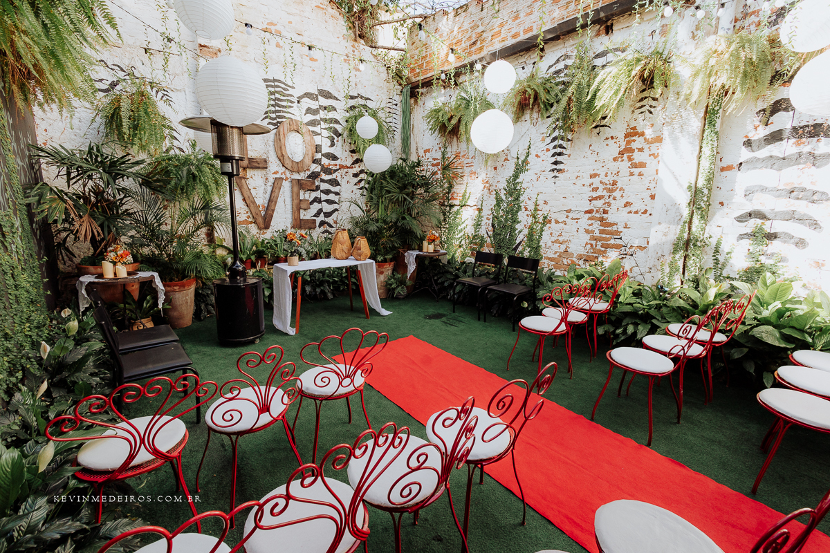 Mini casamento wedding folk rústico Leticia e Ricardo realizado na love it decoração por Kevin Medeiros fotógrafo canoas, porto alegre e rs