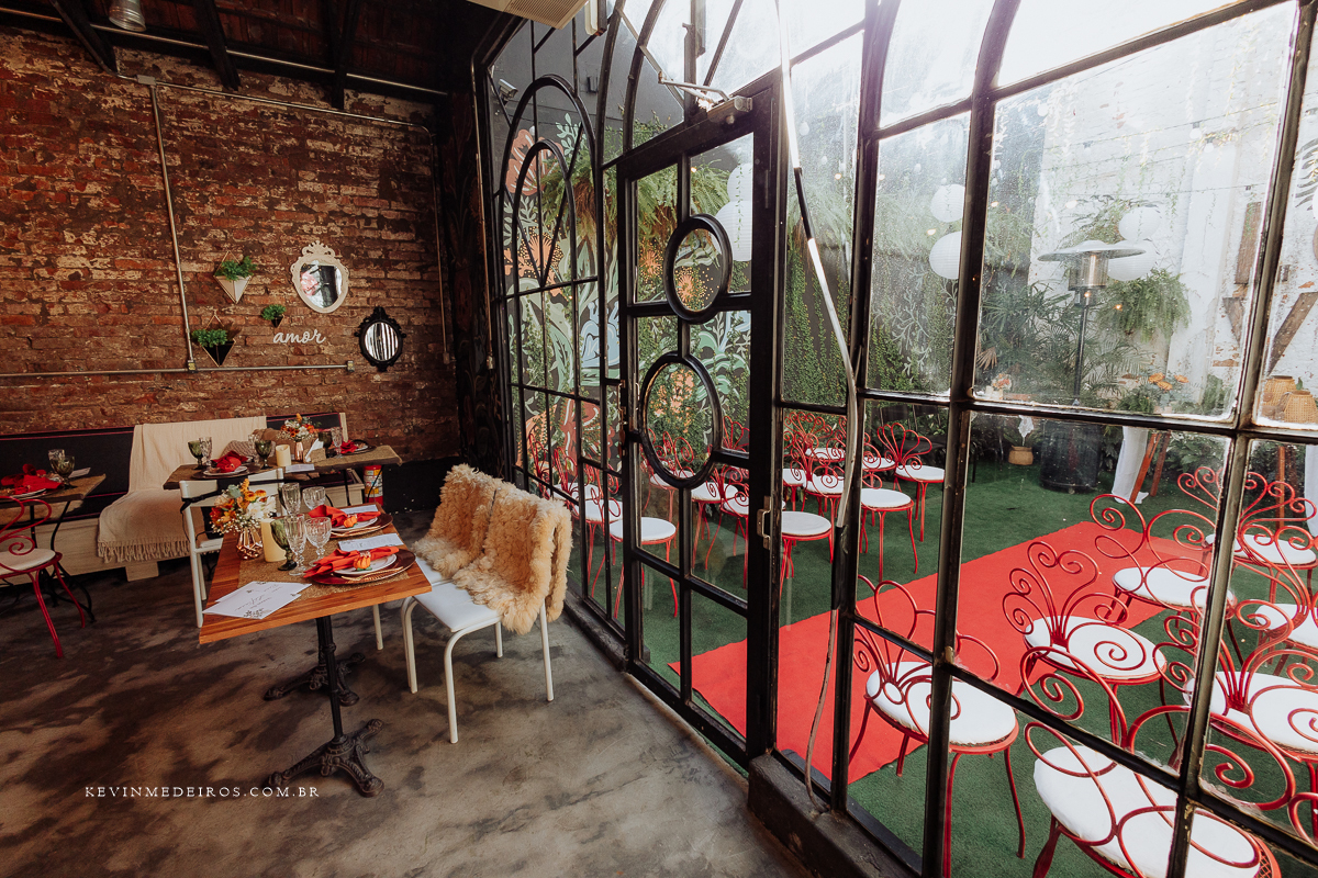 Mini casamento wedding folk rústico Leticia e Ricardo realizado na love it decoração por Kevin Medeiros fotógrafo canoas, porto alegre e rs