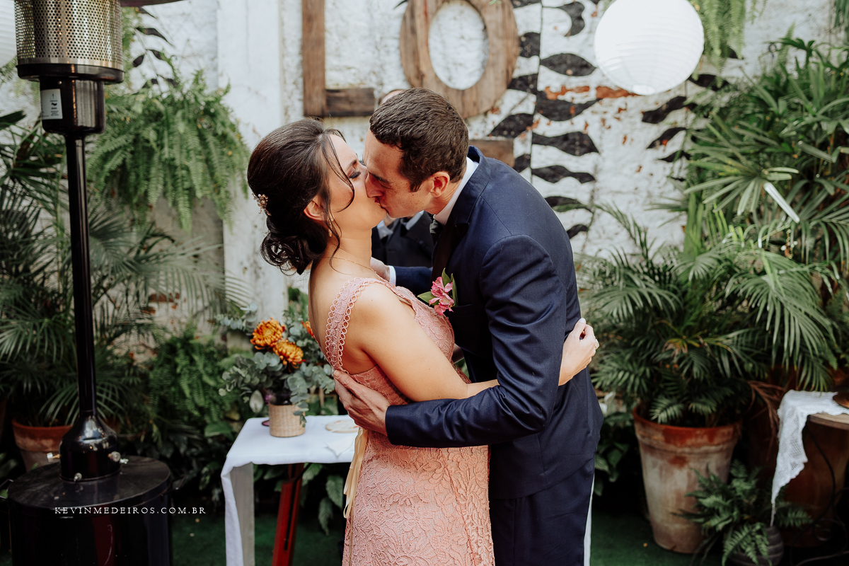 Mini casamento wedding folk rústico Leticia e Ricardo realizado na love it decoração por Kevin Medeiros fotógrafo canoas, porto alegre e rs