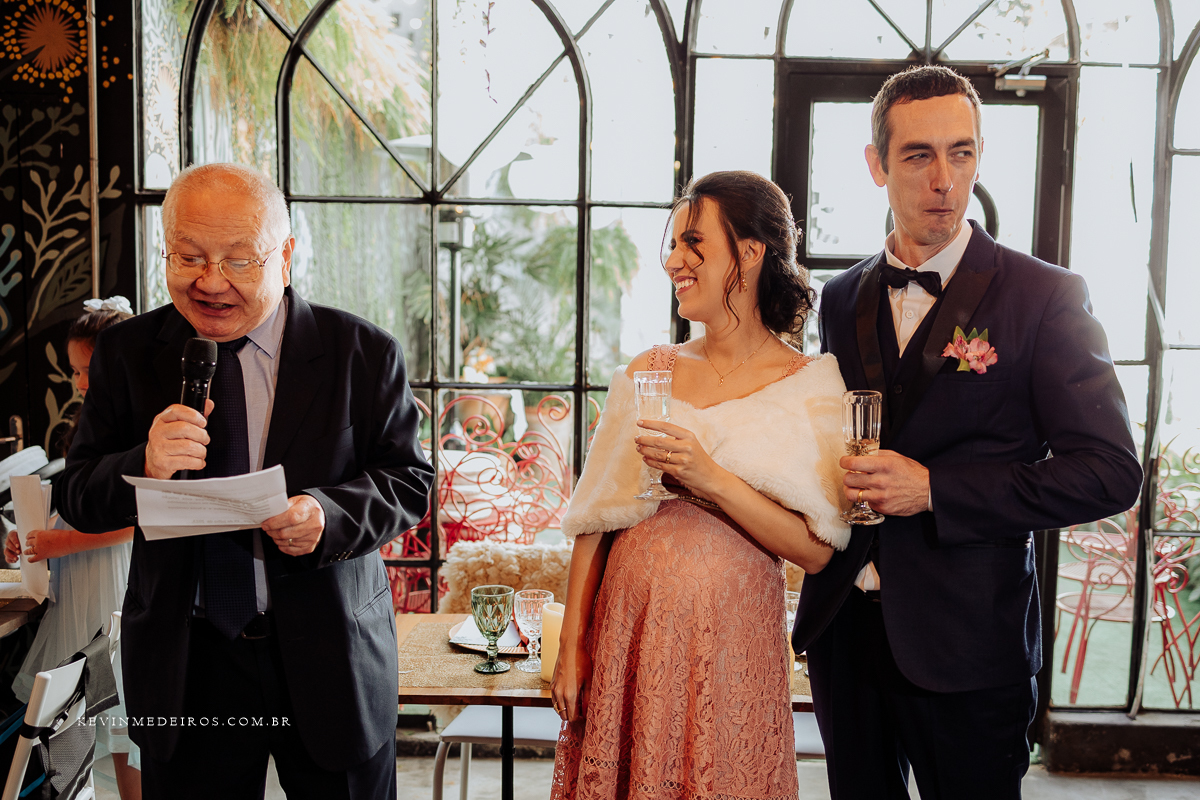 Mini casamento wedding folk rústico Leticia e Ricardo realizado na love it decoração por Kevin Medeiros fotógrafo canoas, porto alegre e rs