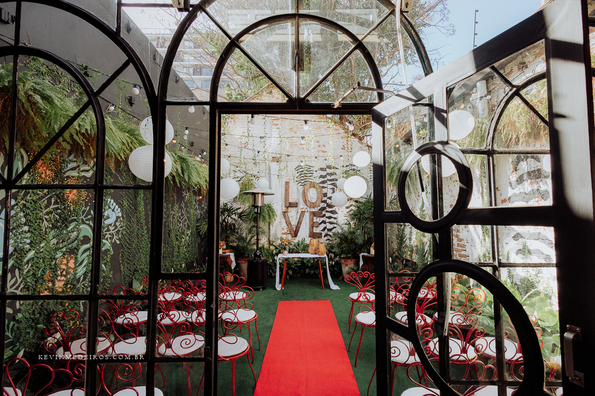 Mini casamento wedding folk rústico Leticia e Ricardo realizado na love it decoração por Kevin Medeiros fotógrafo canoas, porto alegre e rs