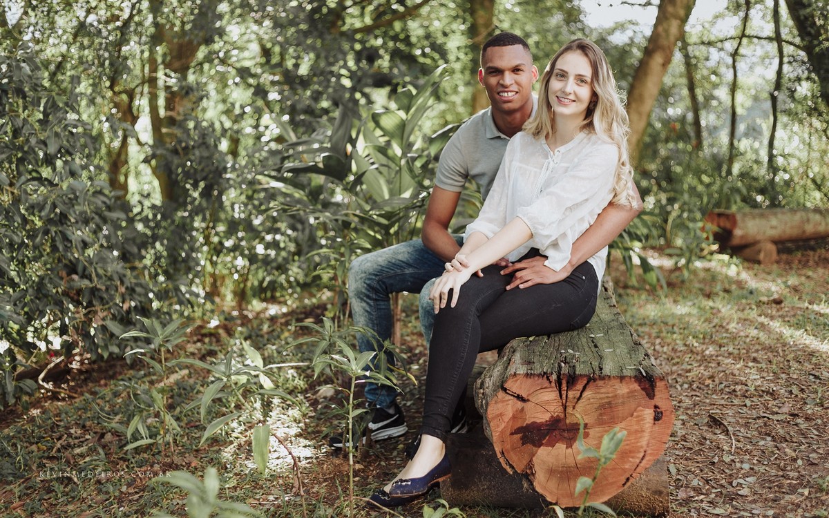 Ensaio externo fam&iacute;lia da Thaisa, Samuel e Th&eacute;o no jardim bot&acirc;nico por Kevin Medeiros Fotografia, fot&oacute;grafo de Canoas, Porto Alegre e regi&atilde;o metropolitana RS