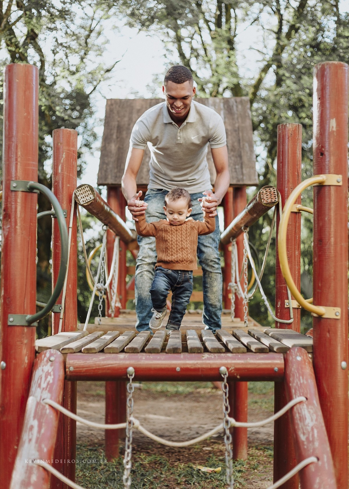 Ensaio externo fam&iacute;lia da Thaisa, Samuel e Th&eacute;o no jardim bot&acirc;nico por Kevin Medeiros Fotografia, fot&oacute;grafo de Canoas, Porto Alegre e regi&atilde;o metropolitana RS