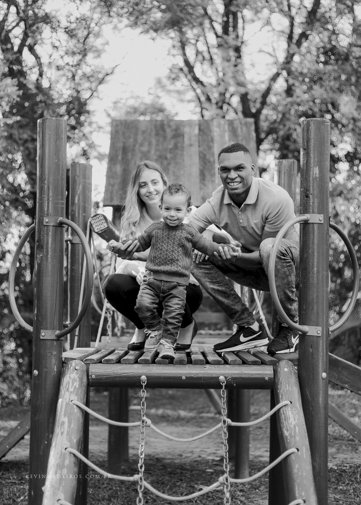 Ensaio externo fam&iacute;lia da Thaisa, Samuel e Th&eacute;o no jardim bot&acirc;nico por Kevin Medeiros Fotografia, fot&oacute;grafo de Canoas, Porto Alegre e regi&atilde;o metropolitana RS