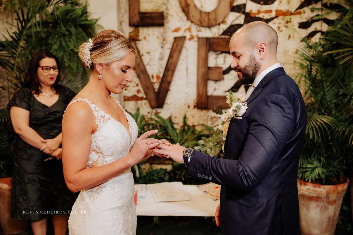 Casamento mini wedding boho chic rustico Love It por Kevin medeiros fotógrafo em porto alegre, canoas e rs