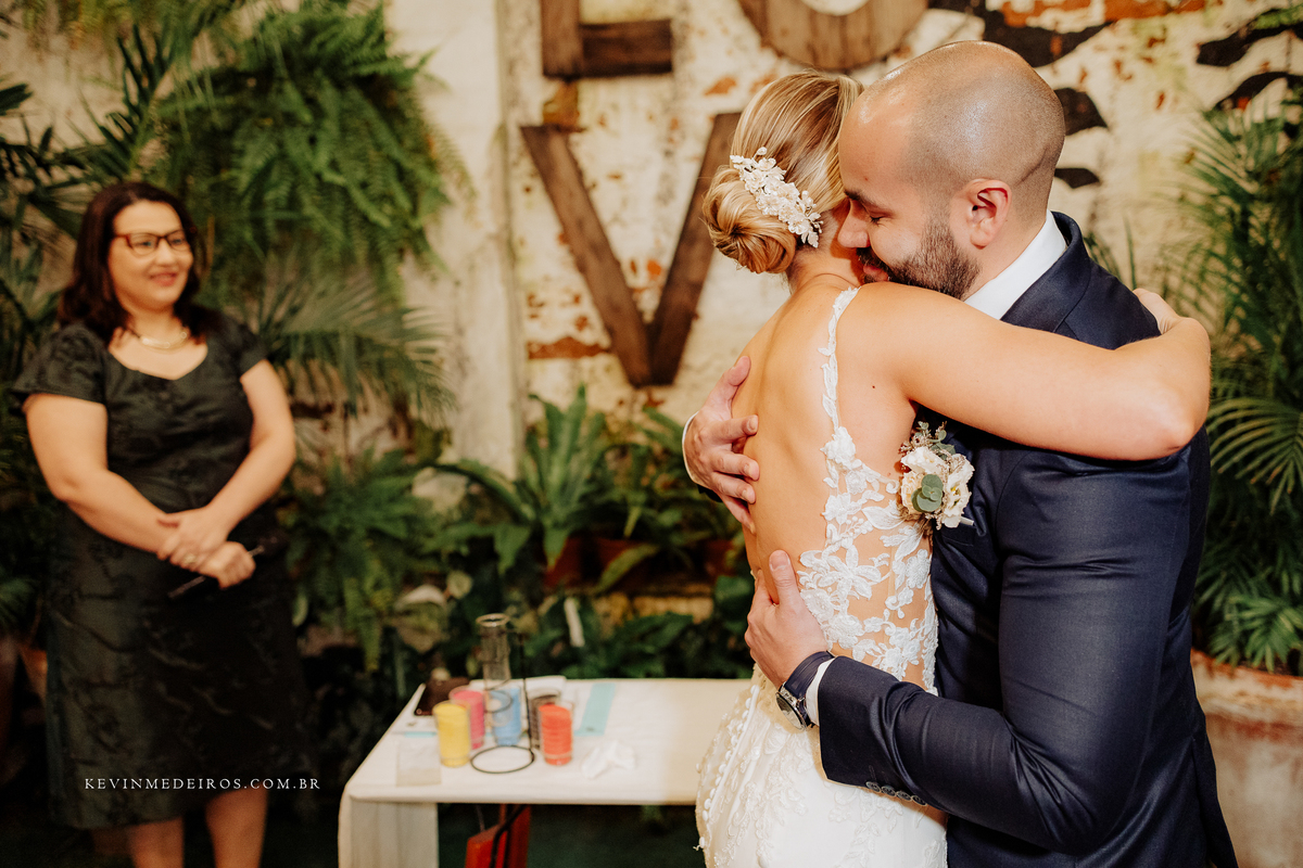 Casamento mini wedding boho chic rustico Love It por Kevin medeiros fotógrafo em porto alegre, canoas e rs