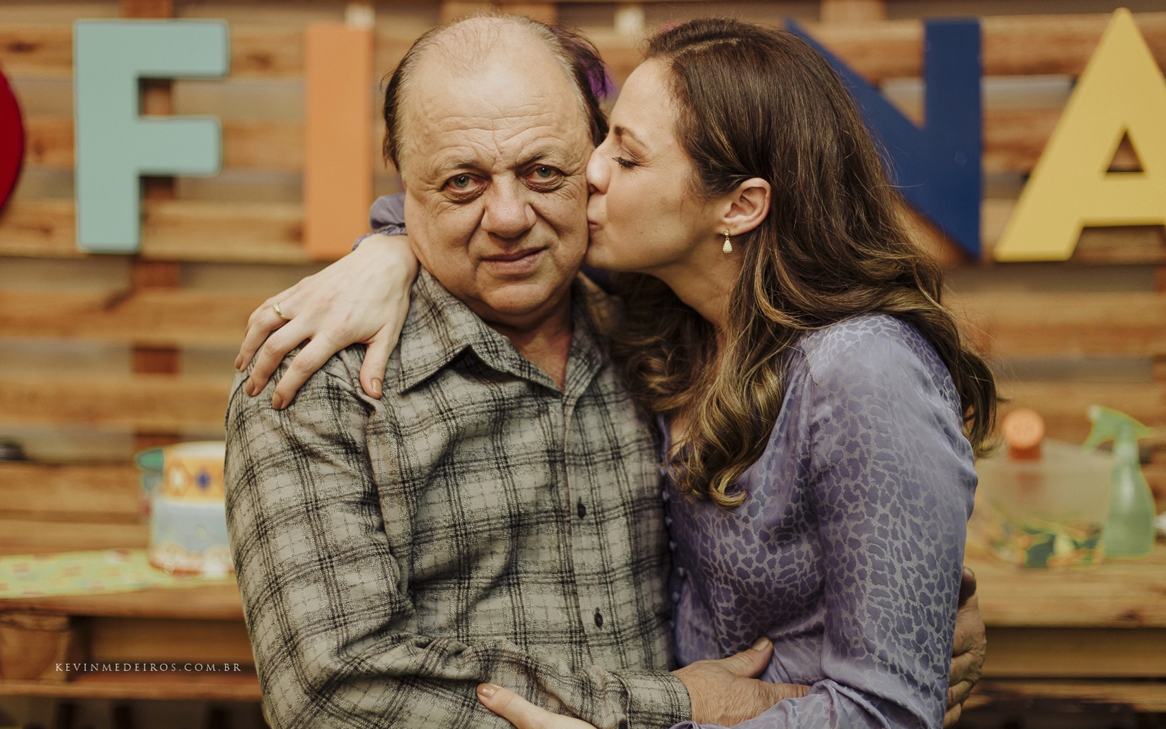 Festa infantil de aniversário da Luiza e da Laura completando 5 e 1 aninho na Casa de Festas Brincalhão Menino Deus em Porto Alegre por Kevin Medeiros, fotógrafo de Canoas e região metropolitana