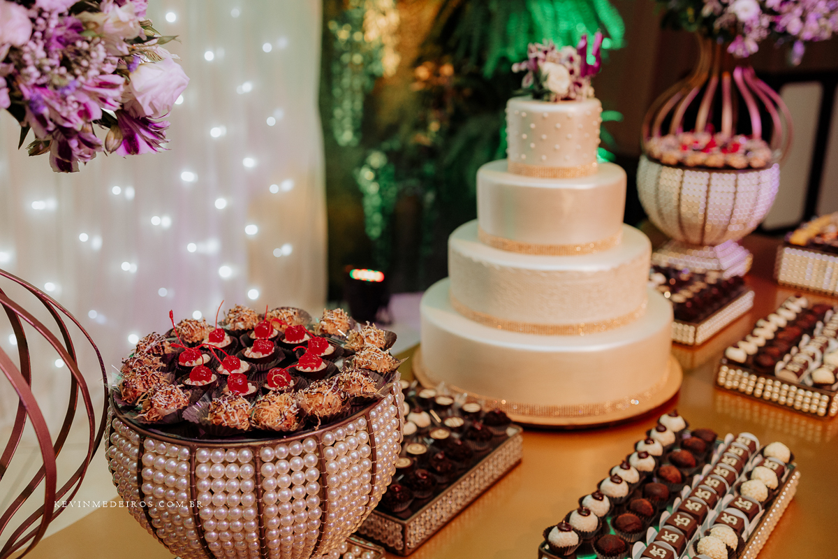 Festa recepção 15 anos debutante da Julia na AFAI por Kevin Medeiros fotógrafo canoas porto alegre rs