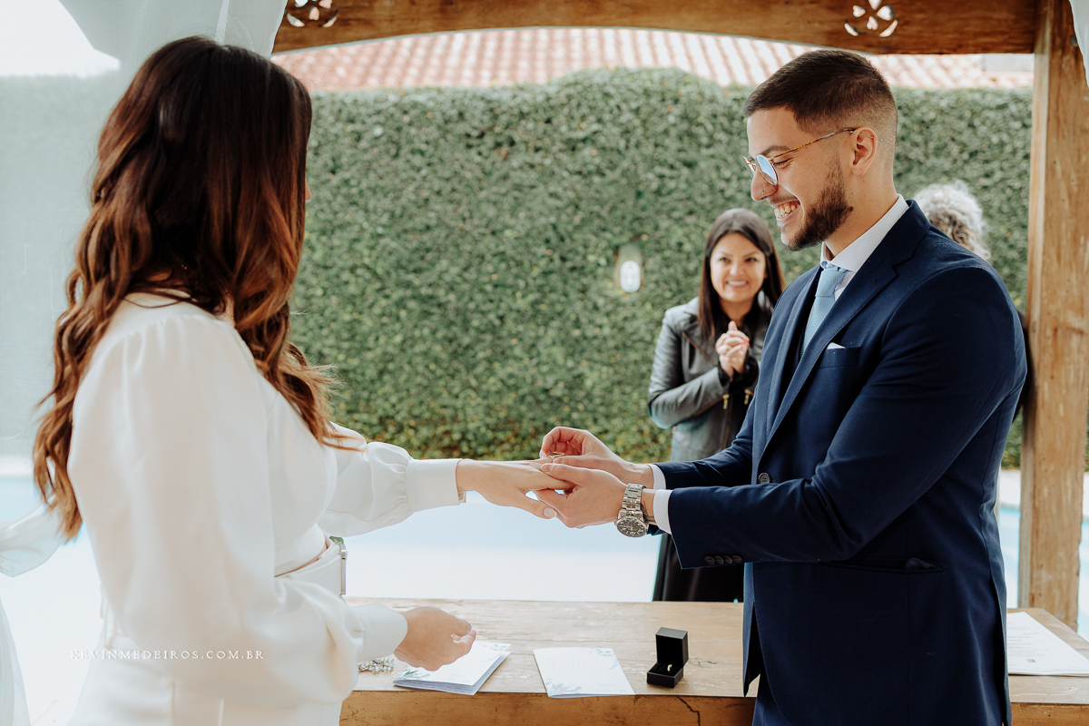 Mini casamento intimista familiar Mariana e Giovani em Gramado Canela serra gaúcha por Kevin Medeiros fotógrafo canoas porto alegre rs