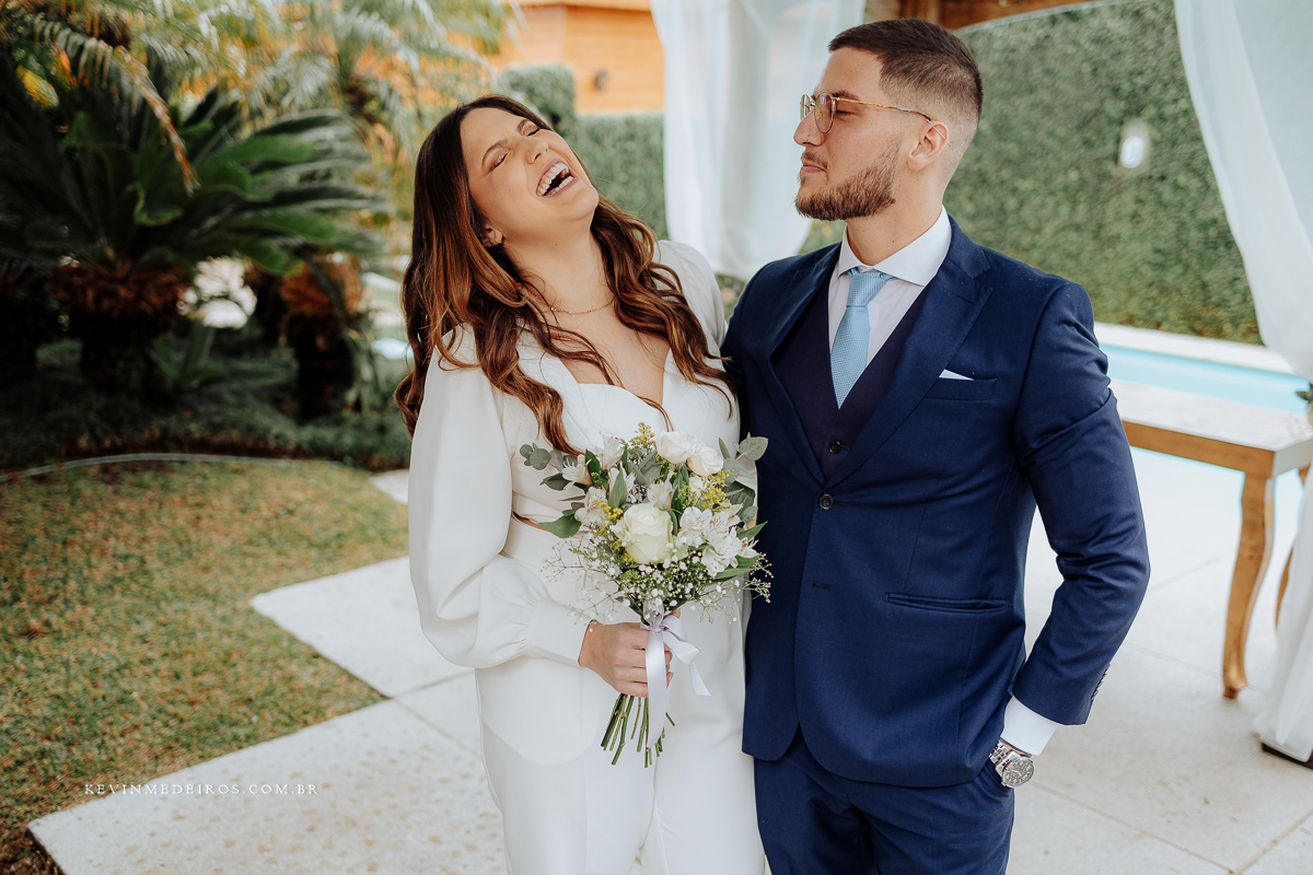 Mini casamento intimista familiar Mariana e Giovani em Gramado Canela serra gaúcha por Kevin Medeiros fotógrafo canoas porto alegre rs