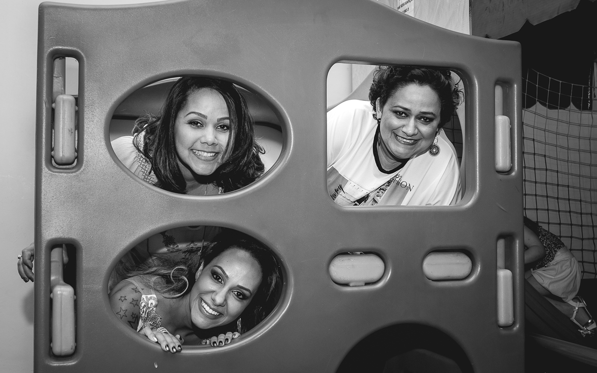 Festa de Aniversário da Fernanda Gomes realizada em Canoas - RS por Kevin Medeiros Fotografia