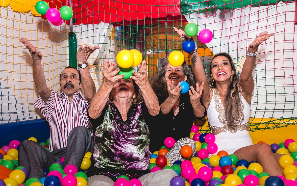 Festa de Aniversário da Fernanda Gomes realizada em Canoas - RS por Kevin Medeiros Fotografia
