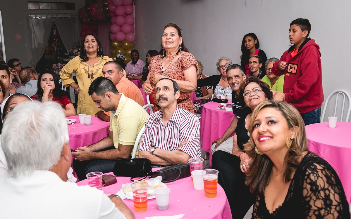 Festa de Aniversário da Fernanda Gomes realizada em Canoas - RS por Kevin Medeiros Fotografia