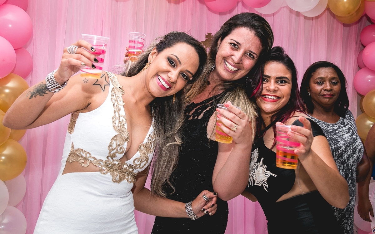 Festa de Aniversário da Fernanda Gomes realizada em Canoas - RS por Kevin Medeiros Fotografia