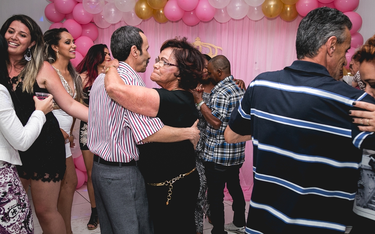 Festa de Aniversário da Fernanda Gomes realizada em Canoas - RS por Kevin Medeiros Fotografia
