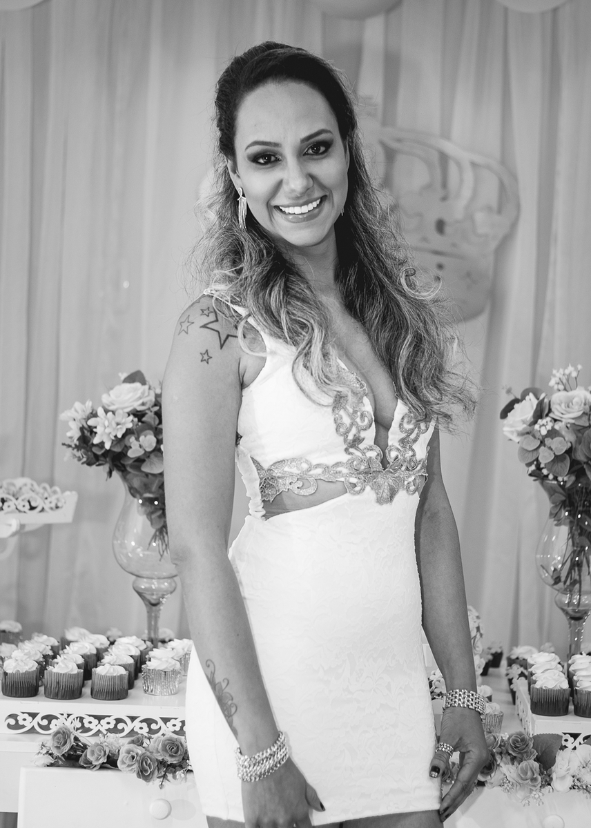 Festa de Aniversário da Fernanda Gomes realizada em Canoas - RS por Kevin Medeiros Fotografia