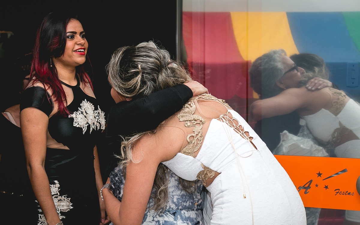 Festa de Aniversário da Fernanda Gomes realizada em Canoas - RS por Kevin Medeiros Fotografia