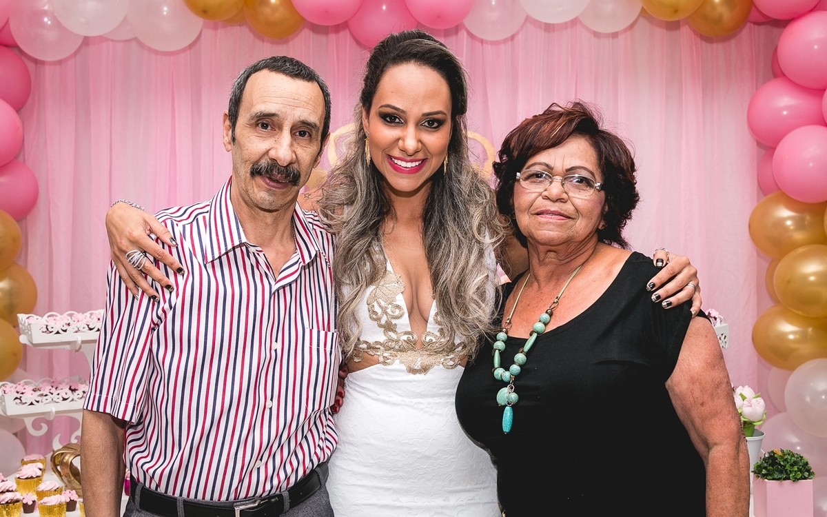 Festa de Aniversário da Fernanda Gomes realizada em Canoas - RS por Kevin Medeiros Fotografia