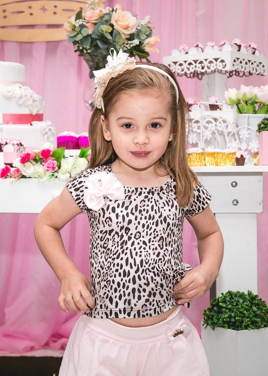 Festa de Aniversário da Fernanda Gomes realizada em Canoas - RS por Kevin Medeiros Fotografia
