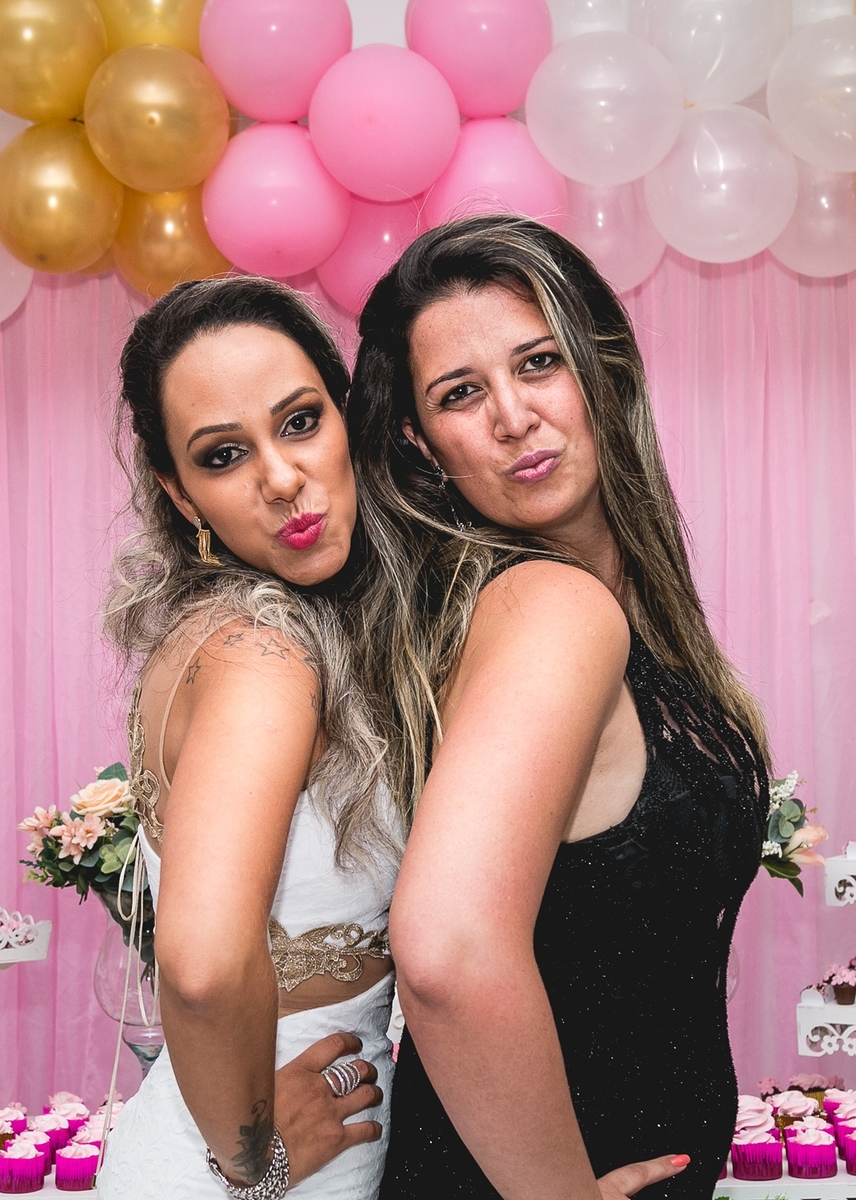Festa de Aniversário da Fernanda Gomes realizada em Canoas - RS por Kevin Medeiros Fotografia