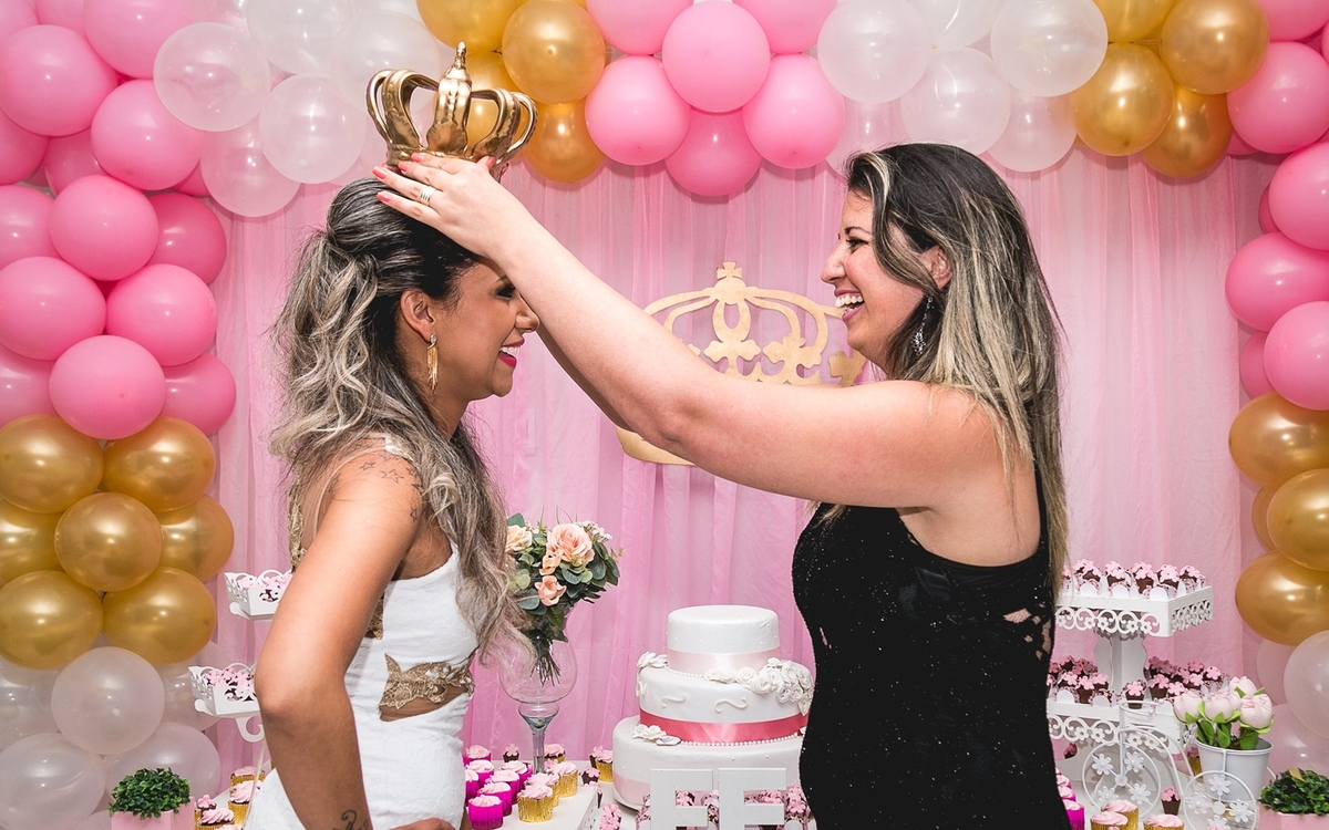Festa de Aniversário da Fernanda Gomes realizada em Canoas - RS por Kevin Medeiros Fotografia