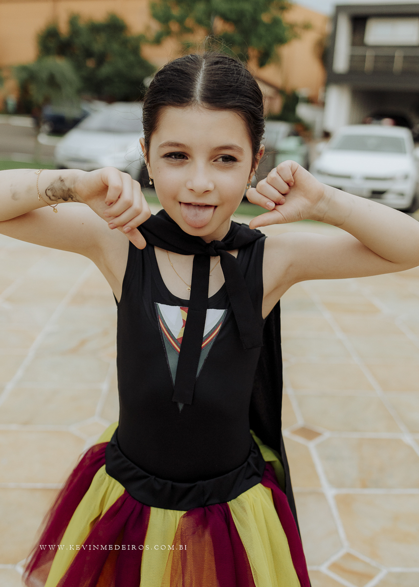 Festa infantil aniversário valen decoração Harry Potter por kevin medeiros fotógrafo canoas porto alegre rs